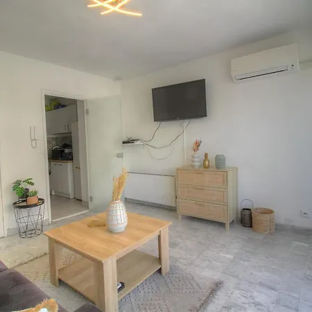 Charming Air-conditioned 'silvaplana' Studio With Parking Apartment *